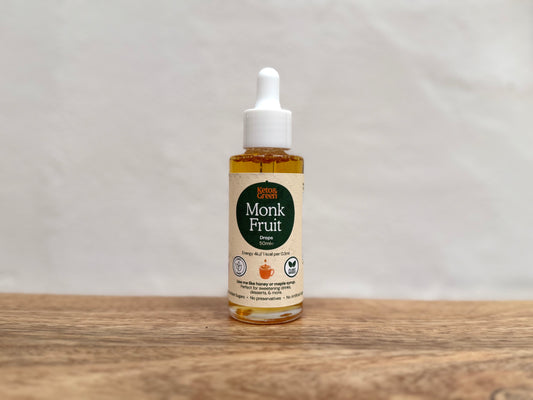 Monk Fruit (50ml)