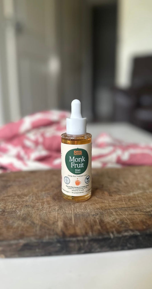 Monk Fruit (50ml)